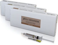 Redermalizacja skóry - XelaRederm Hyalual