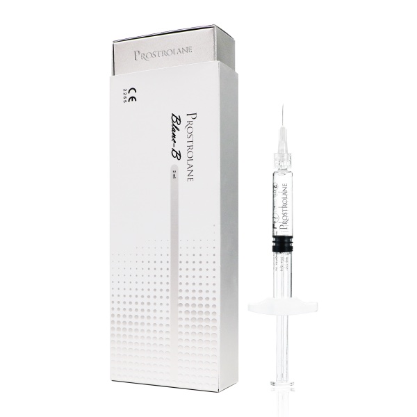 Mezoterapia - Prostrolane Blanc-B