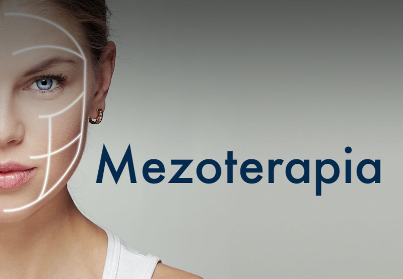 Mezoterapia